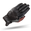 RĘKAWICE MOTOCYKLOWE | SHIMA CALIBER BROWN | MĘSKIE KLASYCZNE + GRATIS
