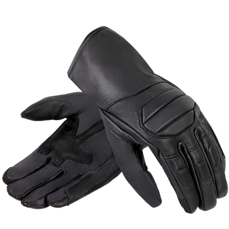 RĘKAWICE MOTOCYKLOWE | OZONE ROOKIE II | DAMSKIE SKÓRZANE + GRATIS