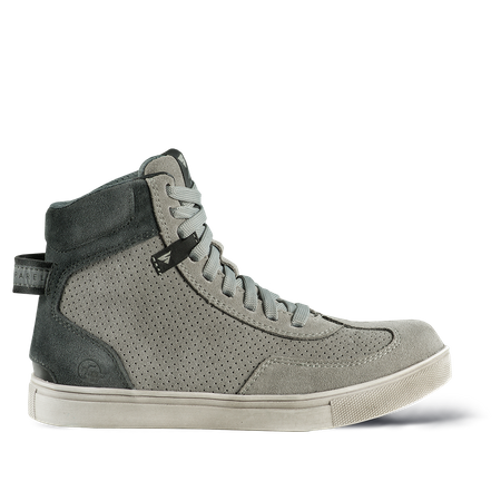 BUTY MOTOCYKLOWE | SHIMA SX-2 EVO LADY | KRÓTKIE DAMSKIE TRAMPKI + GRATISY