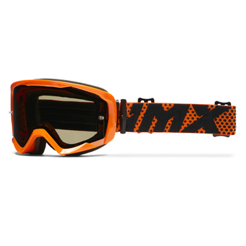GOGLE MOTOCYKLOWE NA MOTOR CROSS IMX ENDURO QUAD