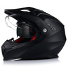 KASK MOTOCYKLOWY | VITO MOLINO MAT | ENDURO CROSS QUAD ATV + SZYBA + BLENDA