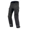 SPODNIE MOTOCYKLOWE| REBELHORN SCOUT | TEKSTYLNE OCIEPLANE STRETCH + GRATISY