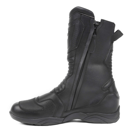 BUTY MOTOCYKLOWE | REBELHORN COMPASS | TURYSTYCZNE WODOODPORNE + GRATISY