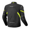 KURTKA MOTOCYKLOWA | SHIMA RUSH 2.0 | MĘSKA TEKSTYLNA WODOODPORNA + GRATIS