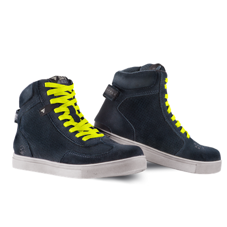 BUTY MOTOCYKLOWE | SHIMA SX-2 EVO LADY | KRÓTKIE DAMSKIE TRAMPKI + GRATISY