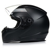 INTEGRALNY KASK MOTOCYKLOWY ZAMKNIĘTY NA MOTOR SKUTER AWINA MATOWY