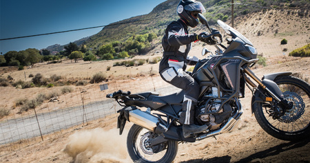 BUTY MOTOCYKLOWE | SHIMA TERRA MEN | TURYSTYCZNE WODOODPORNE + GRATISY