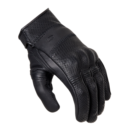 RĘKAWICE MOTOCYKLOWE | OZONE STICK II | DAMSKIE KRÓTKIE MIEJSKIE + GRATIS