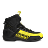 BUTY MOTOCYKLOWE | SHIMA EDGE WP | KRÓTKIE MĘSKIE WODOODPORNE + GRATISY 44