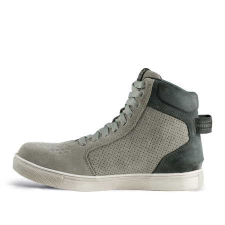 BUTY MOTOCYKLOWE | SHIMA SX-2 EVO LADY | KRÓTKIE DAMSKIE TRAMPKI + GRATISY
