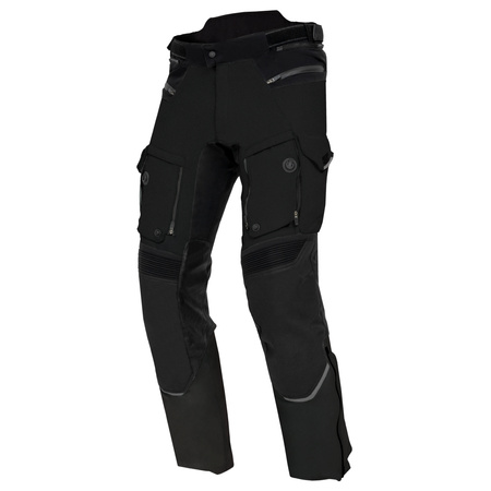 SPODNIE MOTOCYKLOWE| REBELHORN RANGE CE | TEKSTYLNE MESH REGULAR + GRATISY