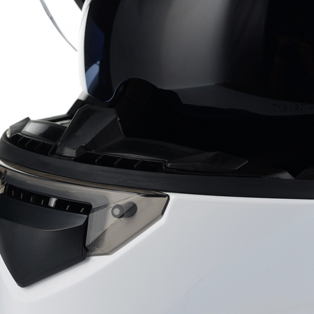 KASK MOTOCYKLOWY ORIGINE DELTA BT SZCZĘKOWY WBUDOWANY INTERKOM BLUETOOTH