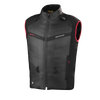 KAMIZELKA GRZEJĄCA MOTOCYKLOWA | SHIMA POWERHEAT | MĘSKA KURTKA OGRZEWANA