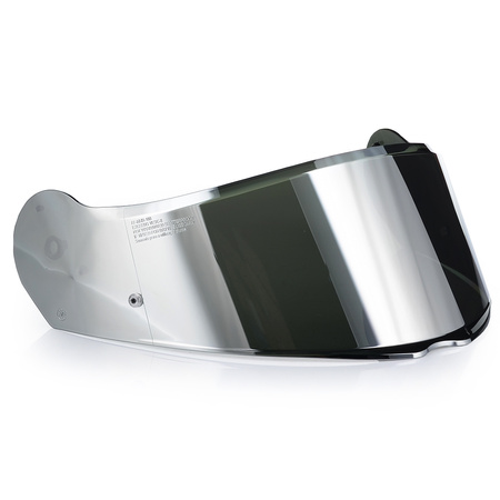 WIZJER SZYBKA SZYBA DO KASKU LS2 FF908 LUSTRZANKA SREBRNA