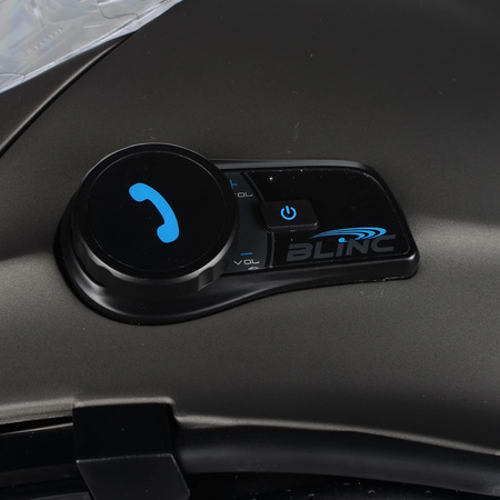 KASK MOTOCYKLOWY ORIGINE DELTA BT SZCZĘKOWY WBUDOWANY INTERKOM BLUETOOTH