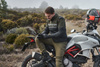SPODNIE MOTOCYKLOWE | SHIMA GIRO 2.0 | MĘSKIE JEANSY + OCHRANIACZE + GRATIS