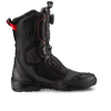 BUTY MOTOCYKLOWE | SHIMA STRATO LADY | DŁUGIE DAMSKIE WENTYLOWANE + GRATISY