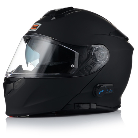 KASK MOTOCYKLOWY ORIGINE DELTA BT SZCZĘKOWY WBUDOWANY INTERKOM BLUETOOTH