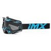 GOGLE MOTOCYKLOWE NA MOTOR CROSS IMX ENDURO QUAD 