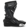 BUTY MOTOCYKLOWE | SHIMA RSX-6 BLACK | MĘSKIE SKÓRZANE SPORTOWE + GRATISY