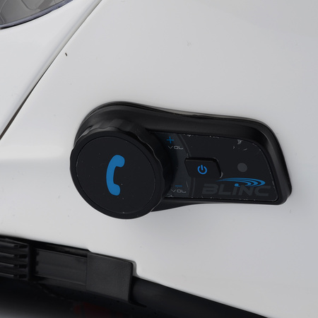 KASK MOTOCYKLOWY ORIGINE DELTA BT SZCZĘKOWY WBUDOWANY INTERKOM BLUETOOTH