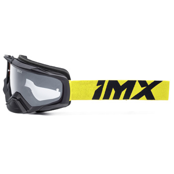 GOGLE MOTOCYKLOWE NA MOTOR CROSS IMX ENDURO QUAD