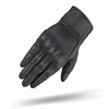 RĘKAWICE MOTOCYKLOWE | SHIMA BULLET 2.0 | KRÓTKIE SKÓRZANE DAMSKIE + GRATIS