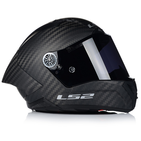 KASK MOTOCYKLOWY LS2 FF805 THUNDER MOTO GP PRO FIM + PINLOCK + 2x SZYBA
