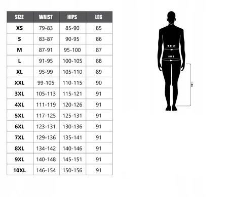SPODNIE MOTOCYKLOWE | OZONE DART | MĘSKIE SPODNIE TEKSTYLNE