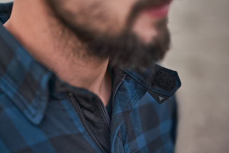 KOSZULA MOTOCYKLOWA | SHIMA RENEGADE 2 | MĘSKA KURTKA OCHRANIACZE + GRATIS