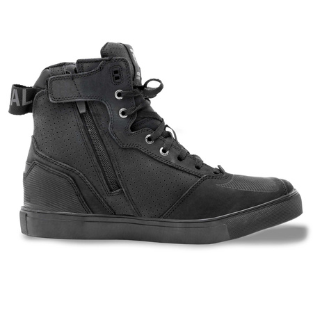 BUTY MOTOCYKLOWE | REBELHORN VANDAL | KRÓTKIE WENTYLOWANE TRAMPKI + GRATISY