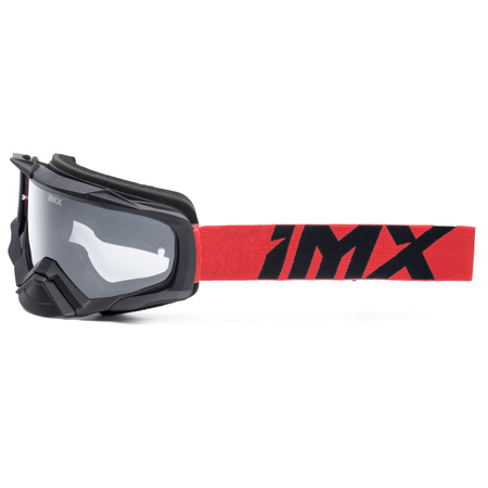 GOGLE MOTOCYKLOWE NA MOTOR CROSS IMX ENDURO QUAD