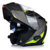 KASK MOTOCYKLOWY ORIGINE DELTA SPIKE BT SZCZĘKOWY WBUDOWANY INTERKOM BLUETOOTH 