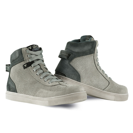 BUTY MOTOCYKLOWE | SHIMA SX-2 EVO LADY | KRÓTKIE DAMSKIE TRAMPKI + GRATISY