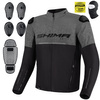 KURTKA MOTOCYKLOWA | SHIMA DRIFT | LETNIA TEKSTYLNA OCHRANIACZE + GRATIS