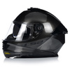 KASK MOTOCYKLOWY LS2 FF808 STREAM II JEANS KEVLAR SYSTEM PINLOCK + BLENDA