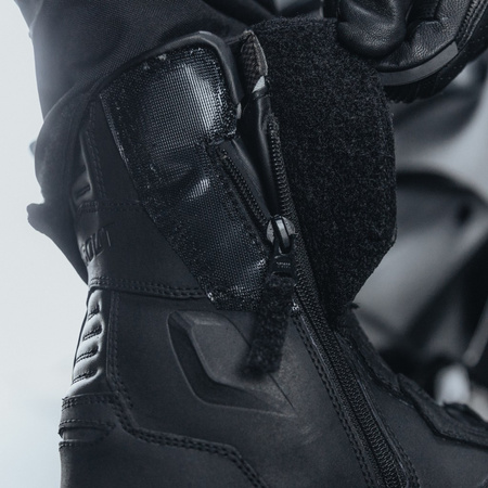 BUTY MOTOCYKLOWE | REBELHORN SCOUT AIR | TURYSTYCZNE WENTYLOWANE + GRATISY