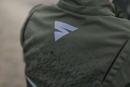 KURTKA MOTOCYKLOWA | SHIMA DRIFT | LETNIA TEKSTYLNA OCHRANIACZE + GRATIS