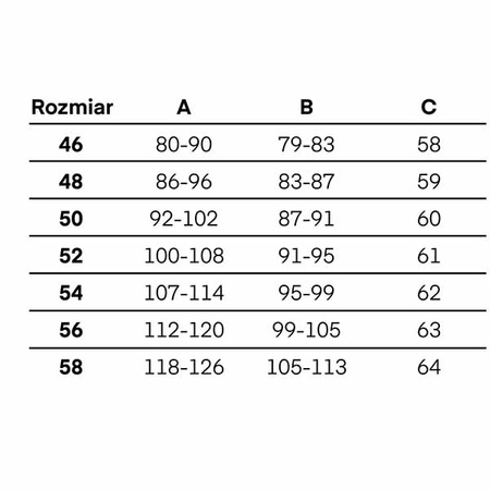 KURTKA MOTOCYKLOWA | REBELHORN REBEL BLK/RED | MĘSKA SKÓRZANA GARB + GRATISY