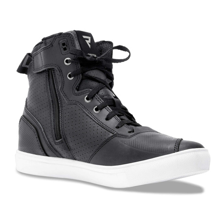 BUTY MOTOCYKLOWE | REBELHORN VANDAL | KRÓTKIE WENTYLOWANE TRAMPKI + GRATISY