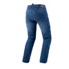 SPODNIE MOTOCYKLOWE | SHIMA RIDER BLUE | MĘSKIE JEANSY AIR FORCE + GRATIS
