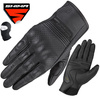 RĘKAWICE MOTOCYKLOWE | SHIMA BULLET 2.0 | KRÓTKIE SKÓRZANE DAMSKIE + GRATIS