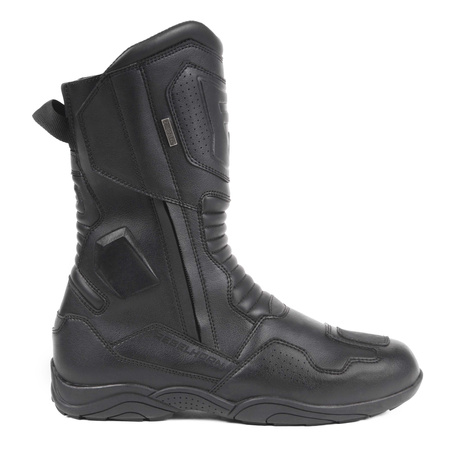 BUTY MOTOCYKLOWE | REBELHORN COMPASS | TURYSTYCZNE WODOODPORNE + GRATISY