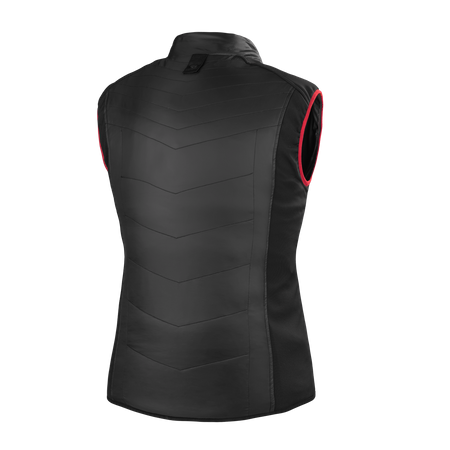 KAMIZELKA GRZEJĄCA MOTOCYKLOWA | SHIMA POWERHEAT | DAMSKA KURTKA OGRZEWANA