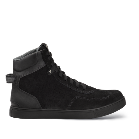 BUTY MOTOCYKLOWE | SHIMA SX-2 EVO BLACK | KRÓTKIE MĘSKIE TRAMPKI + GRATISY