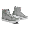 BUTY MOTOCYKLOWE | SHIMA SX-2 LADY GREY | KRÓTKIE DAMSKIE TRAMPKI + GRATISY