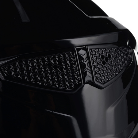 KASK MOTOCYKLOWY | LS2 FF901 ADVANT X 180 | SZCZĘKOWY + PINLOCK + PLECAK