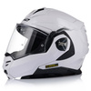KASK MOTOCYKLOWY | LS2 FF901 ADVANT X 180 | SZCZĘKOWY + PINLOCK + PLECAK