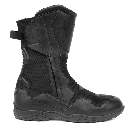 BUTY MOTOCYKLOWE | REBELHORN COMPASS AIR | TURYSTYCZNE WENTYLOWANE + GRATISY