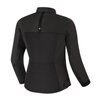KURTKA MOTOCYKLOWA | SHIMA OPENAIR LADY BLACK | DAMSKA LETNIA MESH + GRATIS
